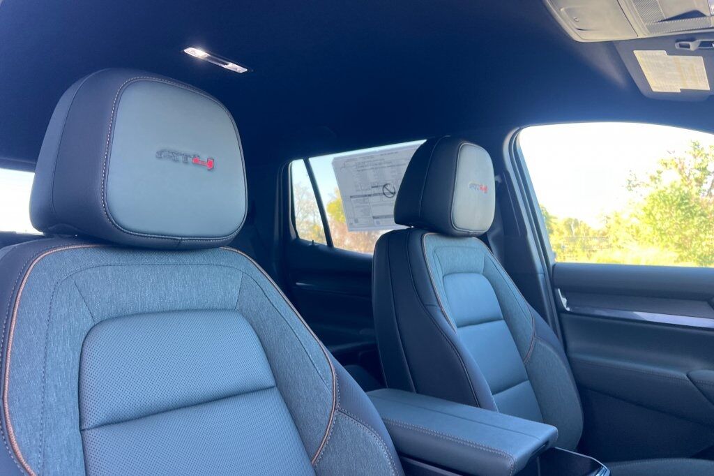 2026 GMC Terrain AT4 Fruitland ID