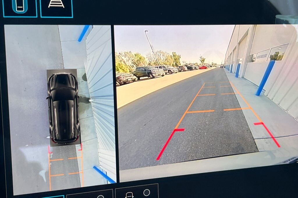 2026 GMC Terrain AT4 Fruitland ID