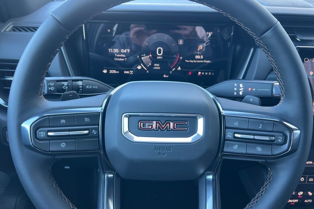 2026 GMC Terrain AT4 Fruitland ID