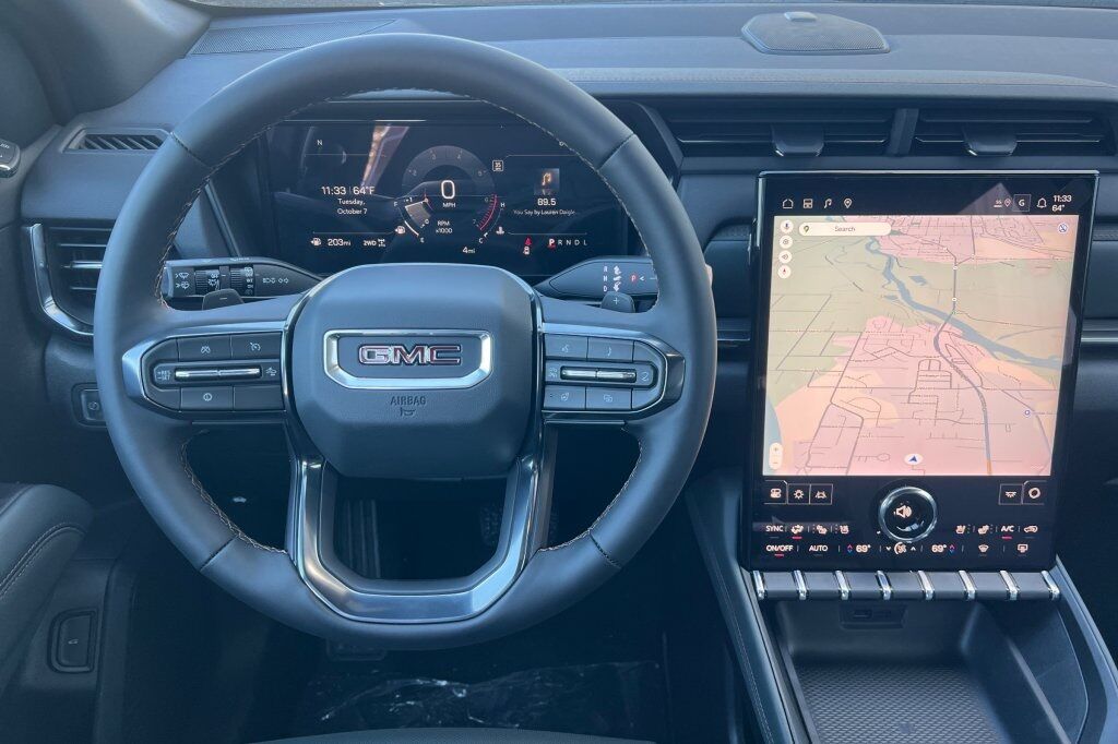 2026 GMC Terrain AT4 Fruitland ID