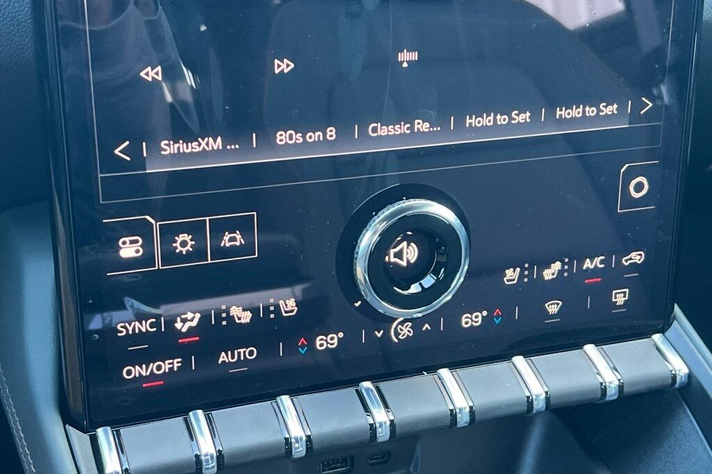 2026 GMC Terrain AT4 Fruitland ID