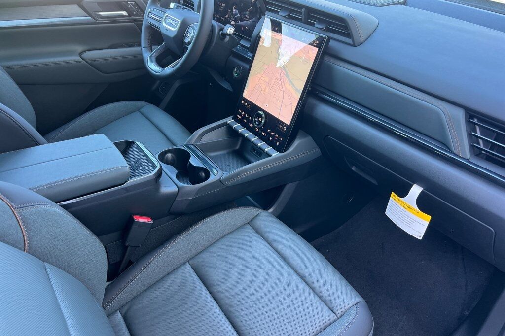 2026 GMC Terrain AT4 Fruitland ID