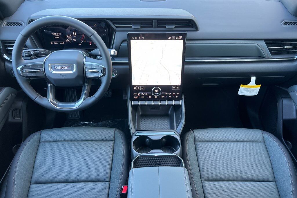 2026 GMC Terrain AT4 Fruitland ID