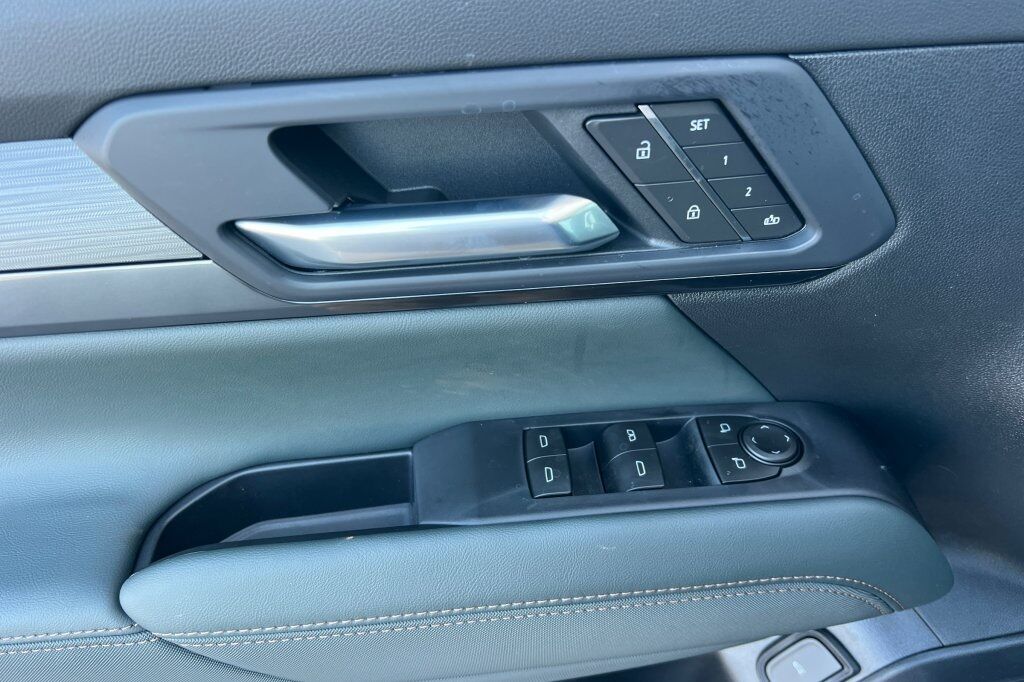 2026 GMC Terrain AT4 Fruitland ID