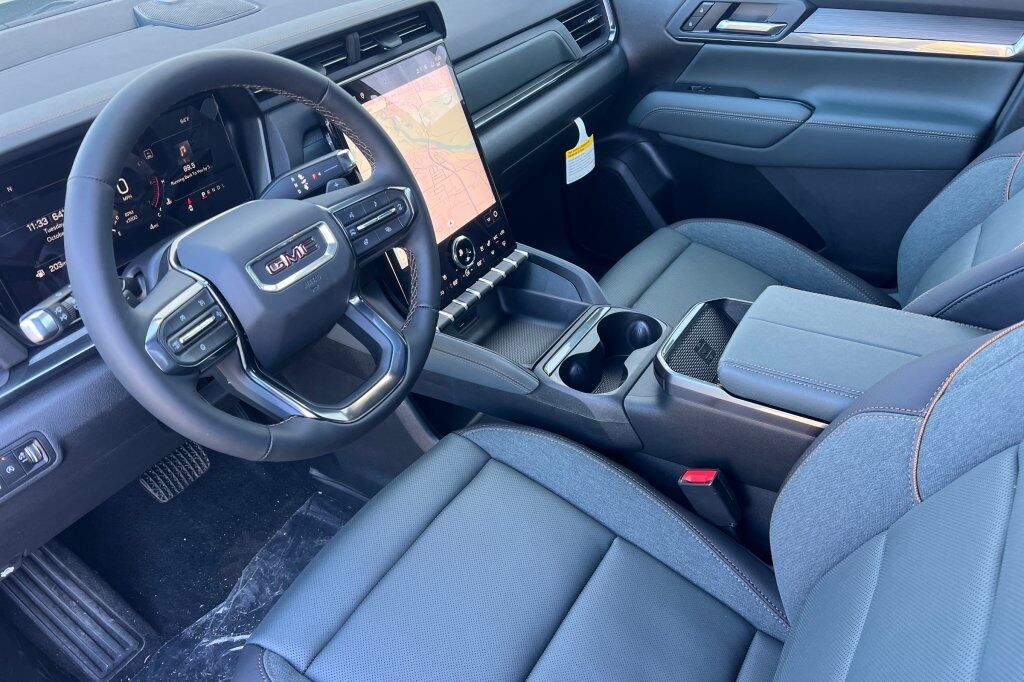 2026 GMC Terrain AT4 Fruitland ID