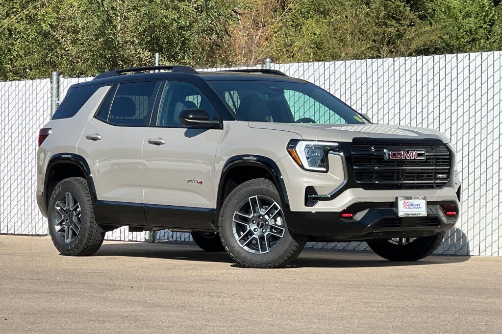 2026 GMC Terrain AT4 Fruitland ID