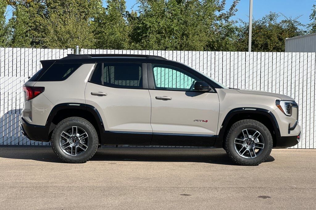 2026 GMC Terrain AT4 Fruitland ID