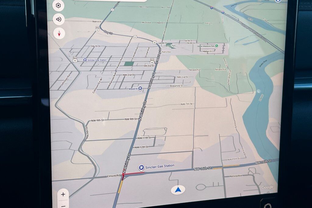 2026 GMC Terrain AT4 Fruitland ID