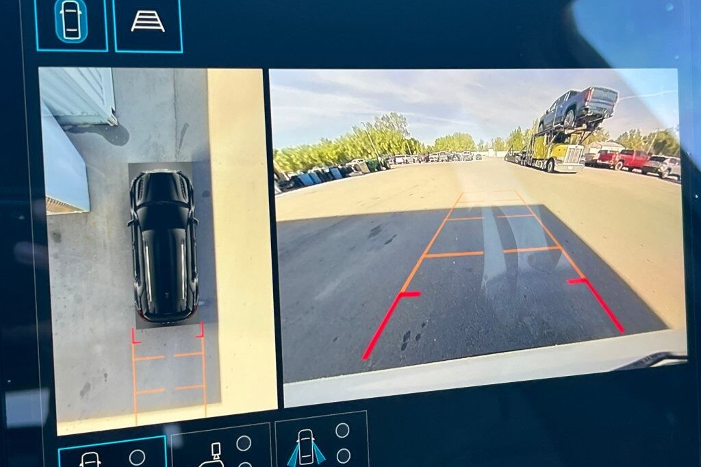 2026 GMC Terrain AT4 Fruitland ID