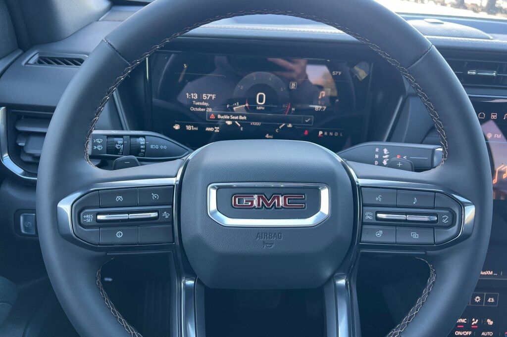 2026 GMC Terrain AT4 Fruitland ID