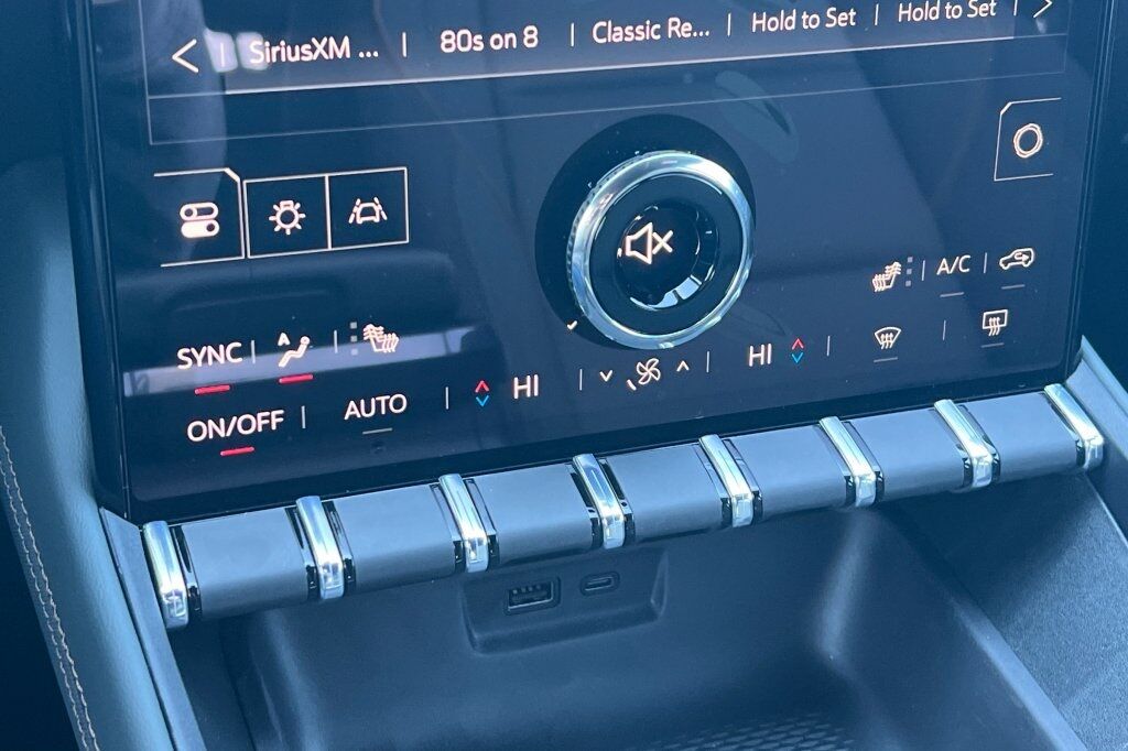 2026 GMC Terrain AT4 Fruitland ID