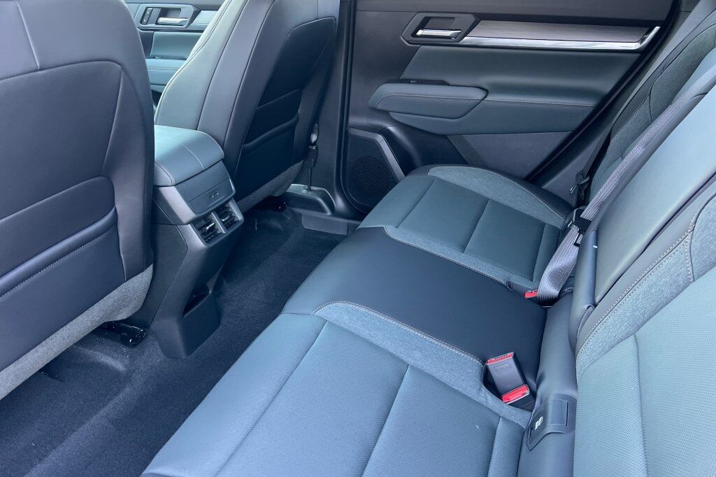 2026 GMC Terrain AT4 Fruitland ID