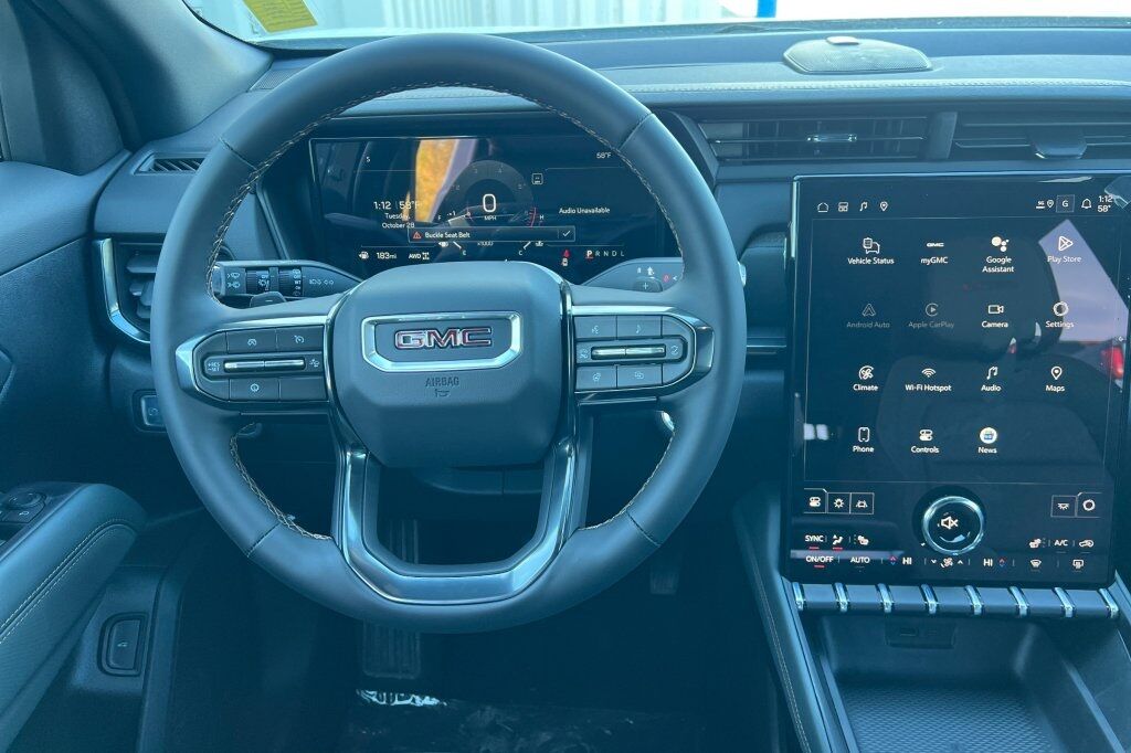 2026 GMC Terrain AT4 Fruitland ID