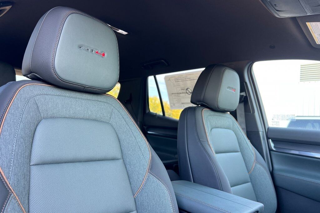 2026 GMC Terrain AT4 Fruitland ID