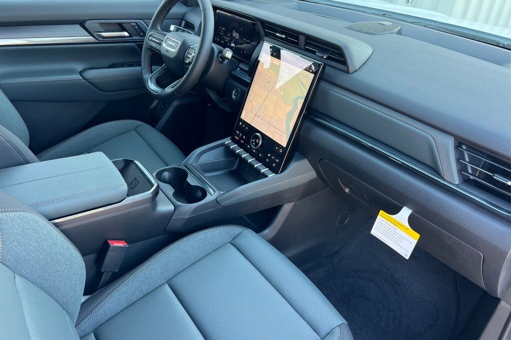 2026 GMC Terrain AT4 Fruitland ID