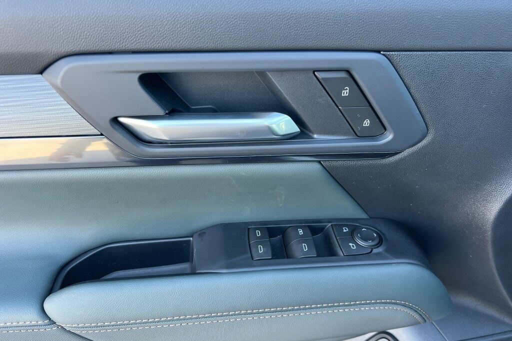 2026 GMC Terrain AT4 Fruitland ID