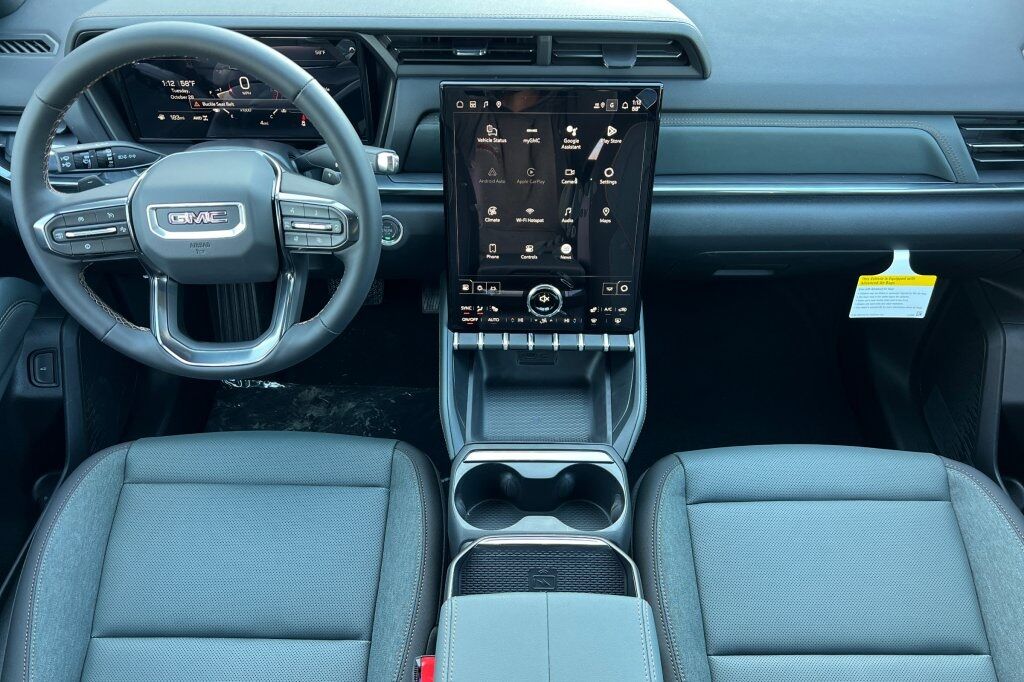 2026 GMC Terrain AT4 Fruitland ID