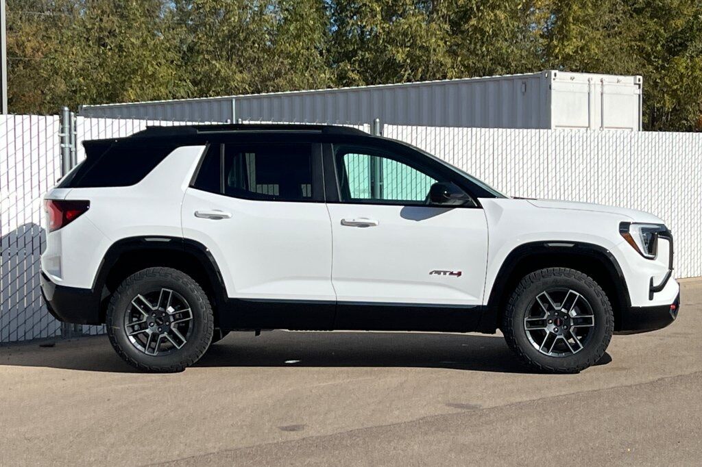 2026 GMC Terrain AT4 Fruitland ID