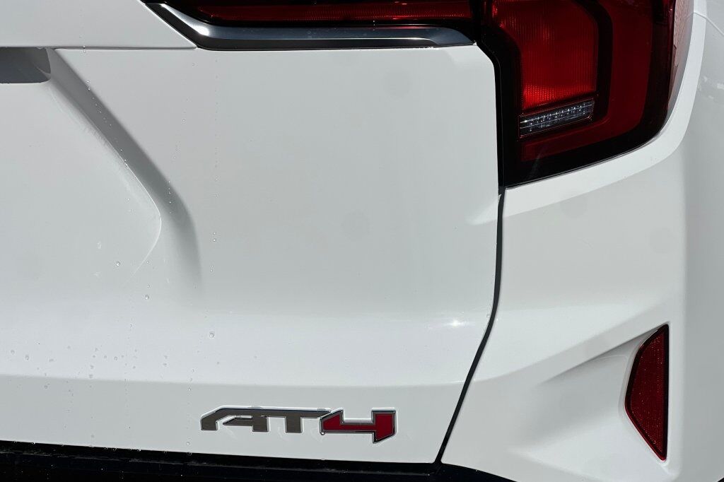 2026 GMC Terrain AT4 Fruitland ID