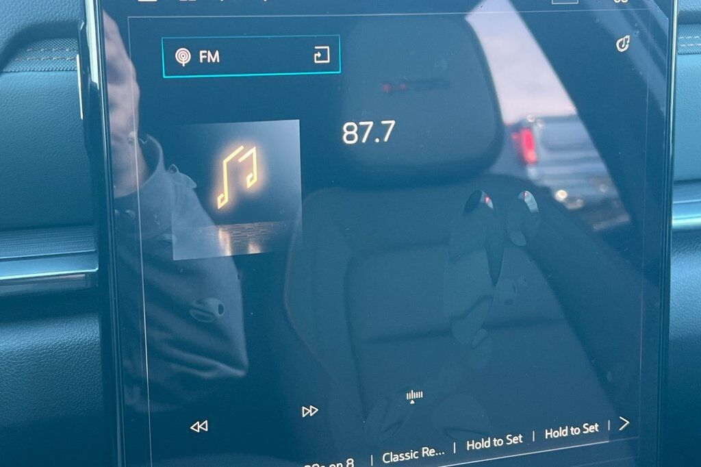 2026 GMC Terrain AT4 Fruitland ID