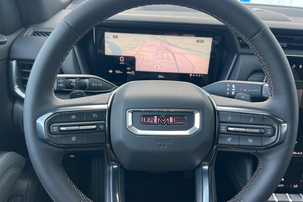 2026 GMC Terrain AT4 Fruitland ID