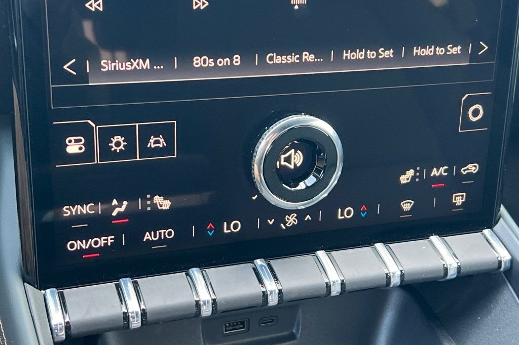 2026 GMC Terrain AT4 Fruitland ID