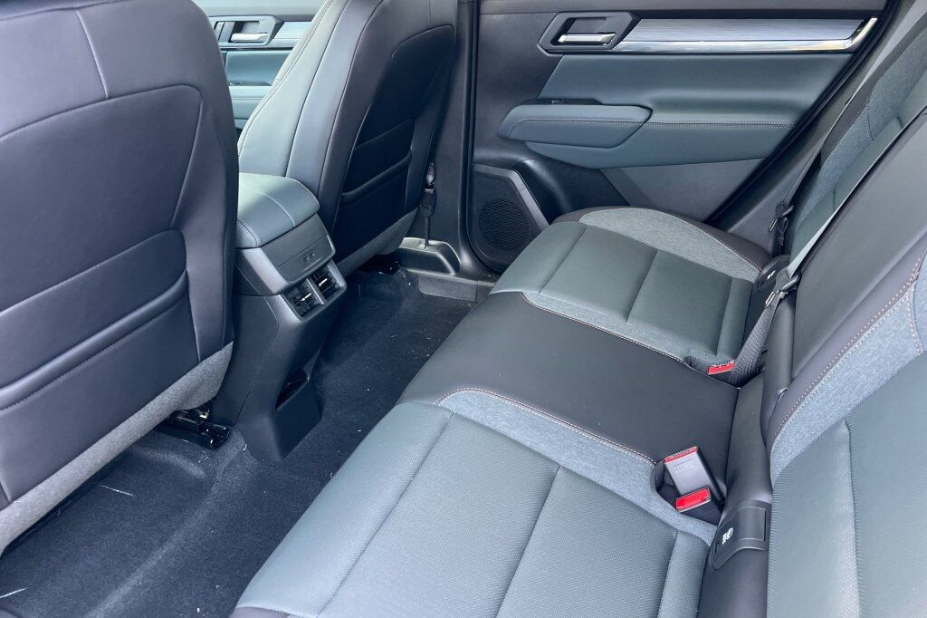 2026 GMC Terrain AT4 Fruitland ID
