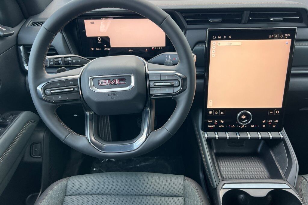 2026 GMC Terrain AT4 Fruitland ID