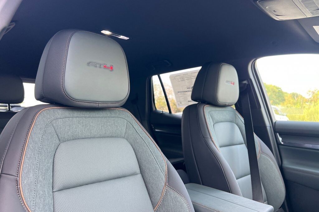2026 GMC Terrain AT4 Fruitland ID