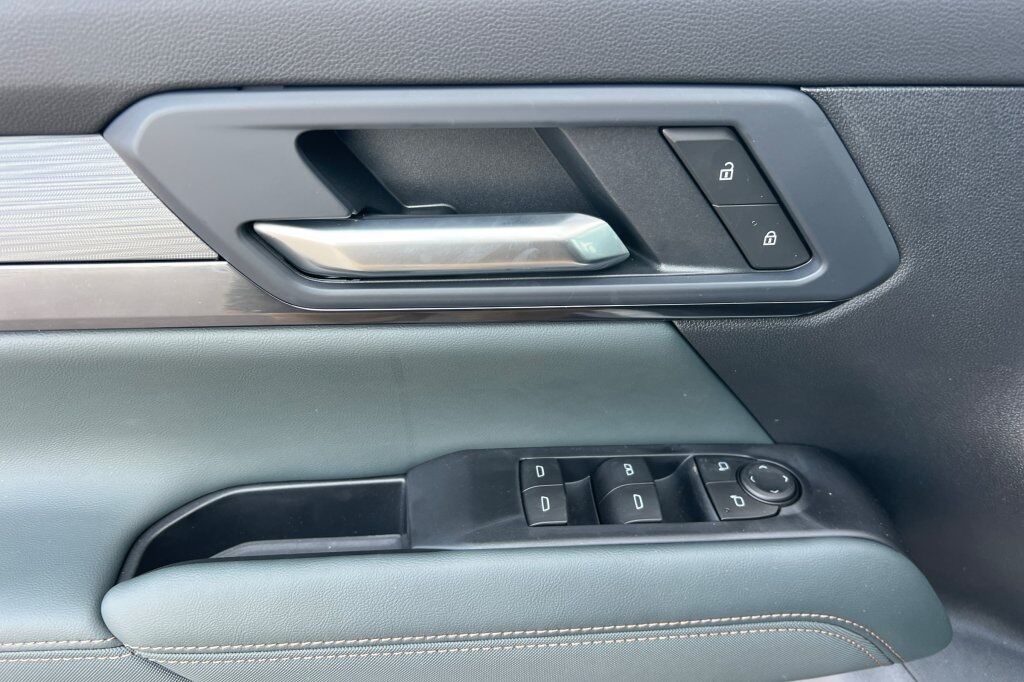 2026 GMC Terrain AT4 Fruitland ID