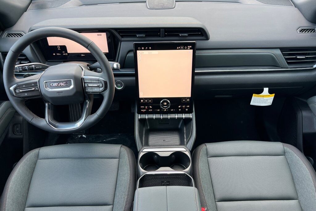 2026 GMC Terrain AT4 Fruitland ID