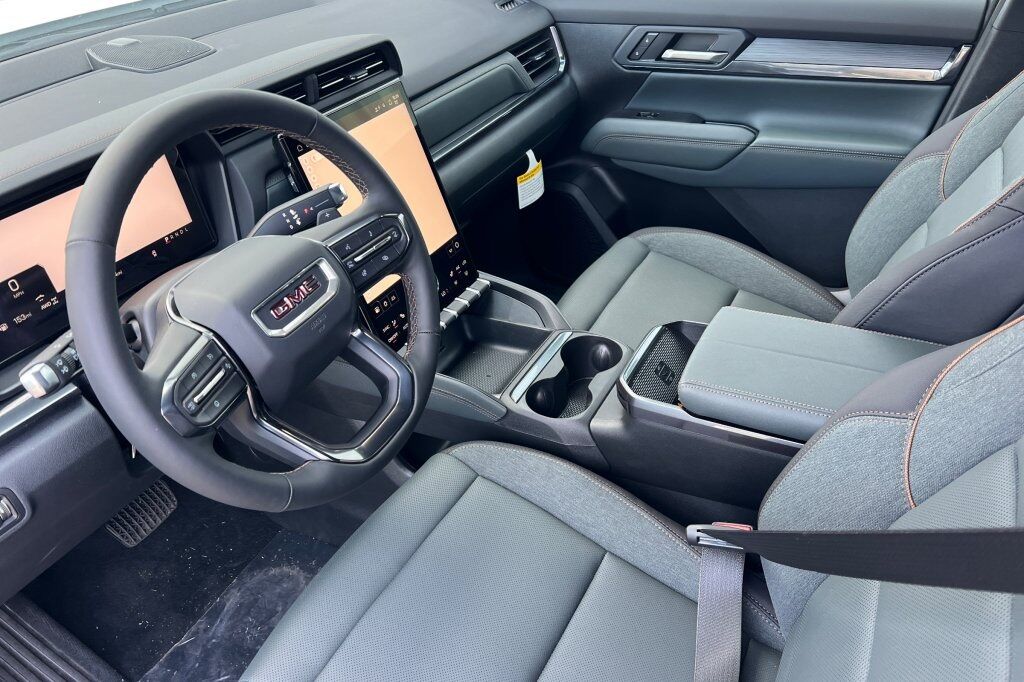 2026 GMC Terrain AT4 Fruitland ID