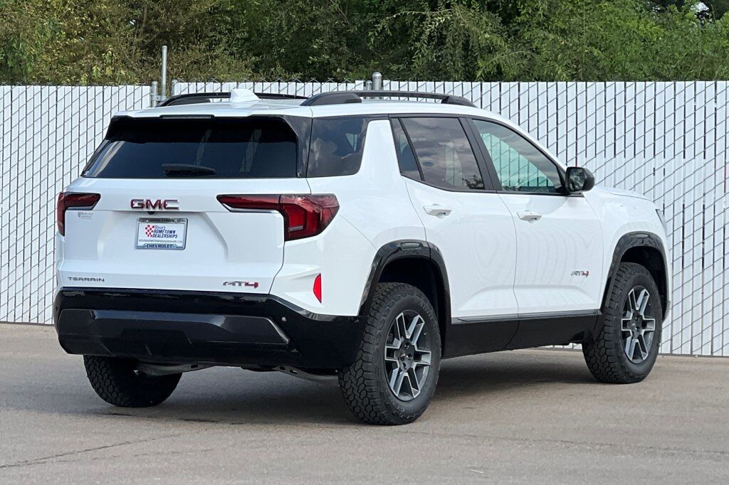 2026 GMC Terrain AT4 Fruitland ID