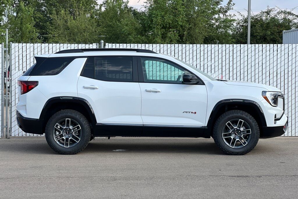 2026 GMC Terrain AT4 Fruitland ID