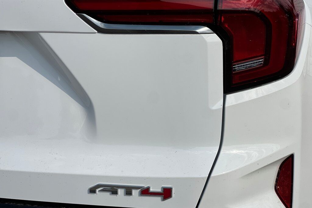 2026 GMC Terrain AT4 Fruitland ID
