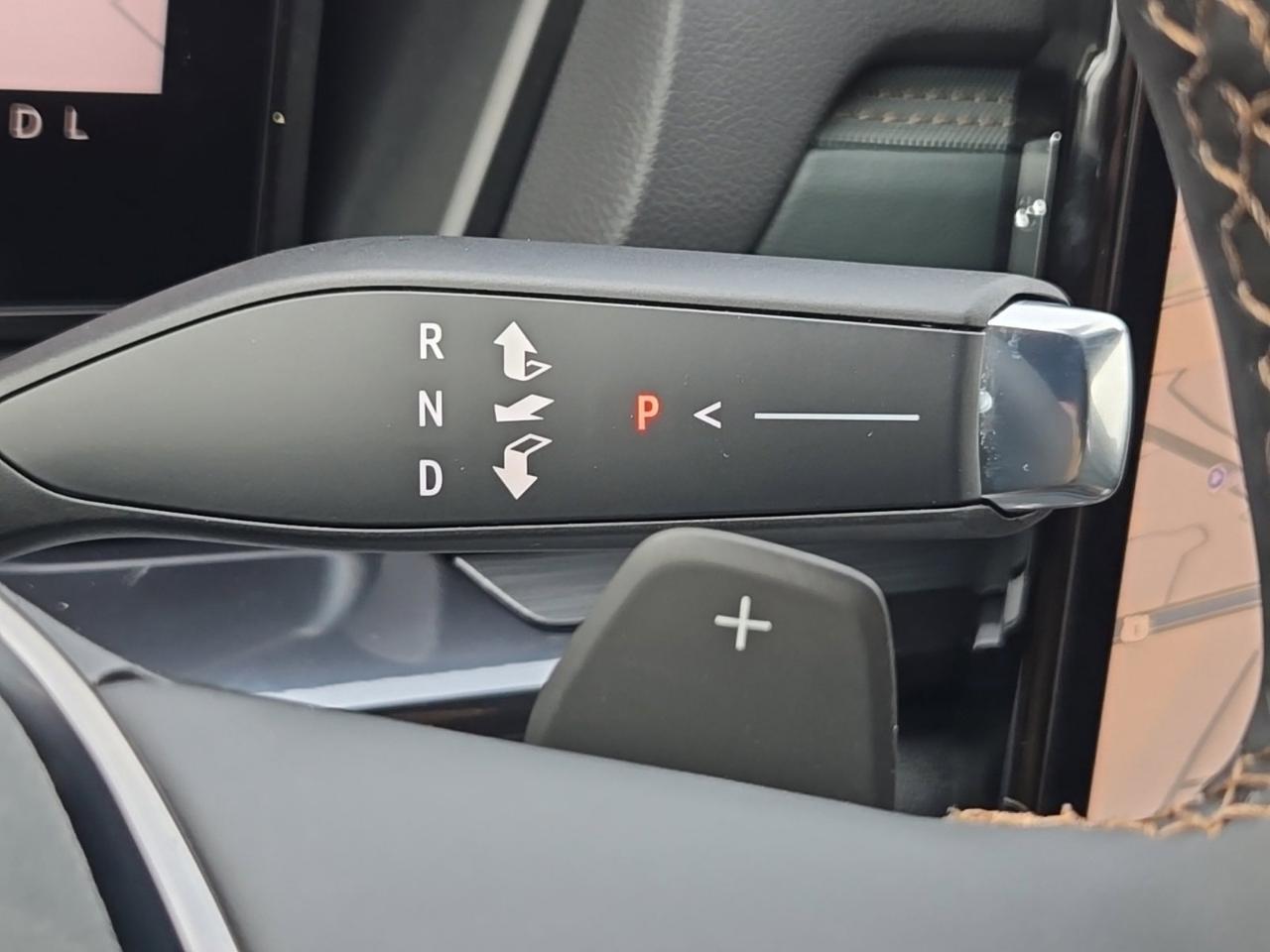 2026 GMC Terrain AT4 Fredericksburg VA