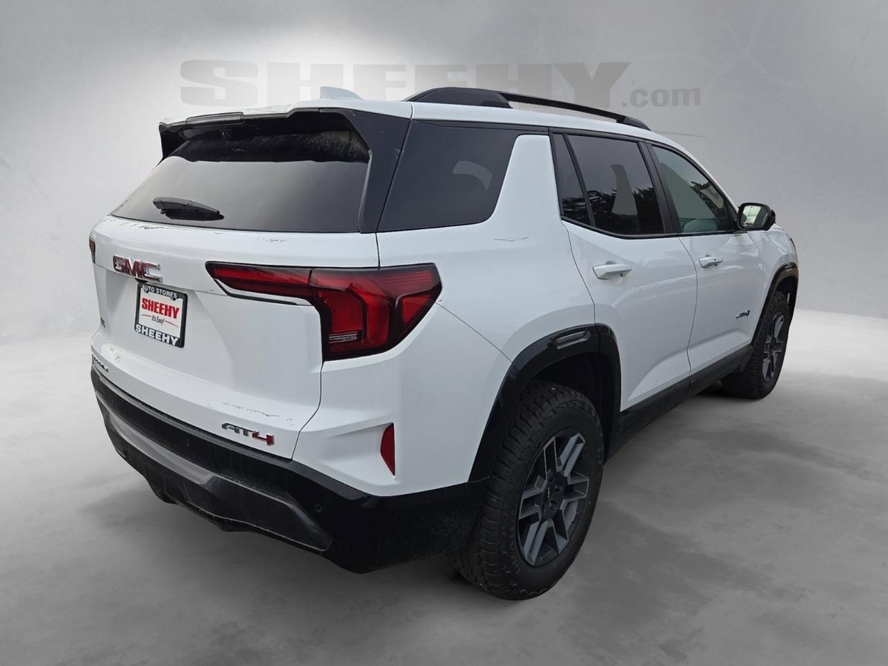 2026 GMC Terrain AT4 Fredericksburg VA