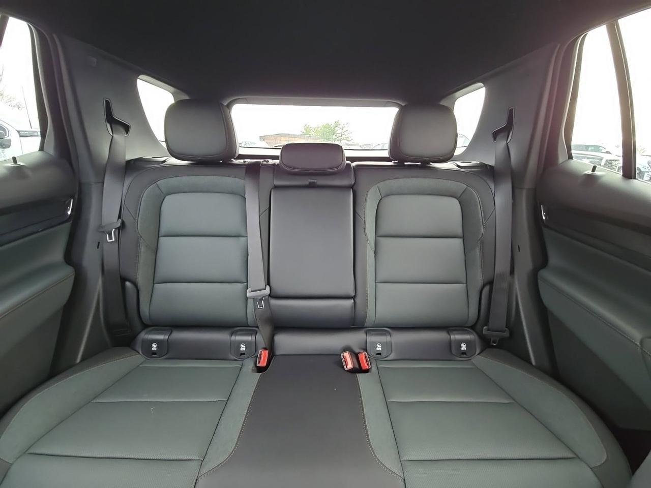 2026 GMC Terrain AT4 Fredericksburg VA