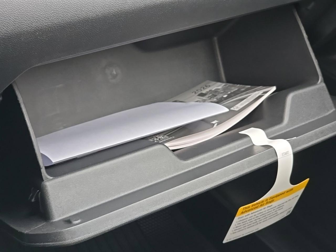 2026 GMC Terrain AT4 Fredericksburg VA