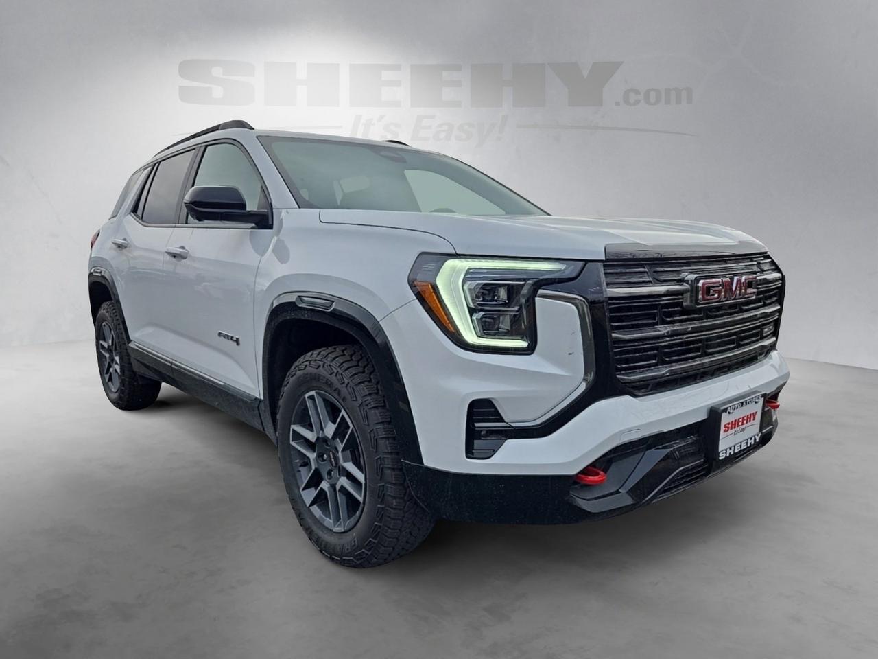 2026 GMC Terrain AT4 Fredericksburg VA
