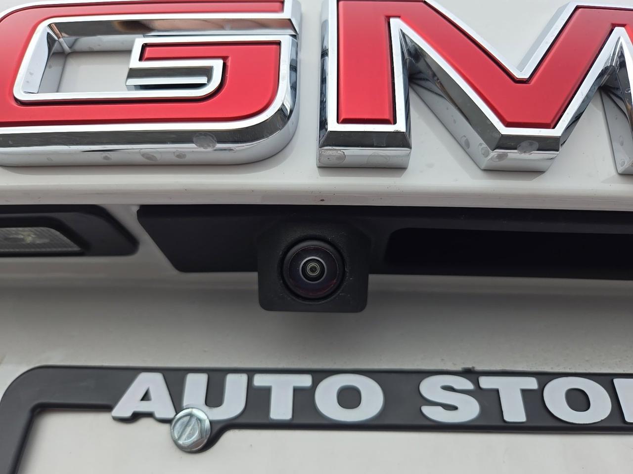 2026 GMC Terrain AT4 Fredericksburg VA