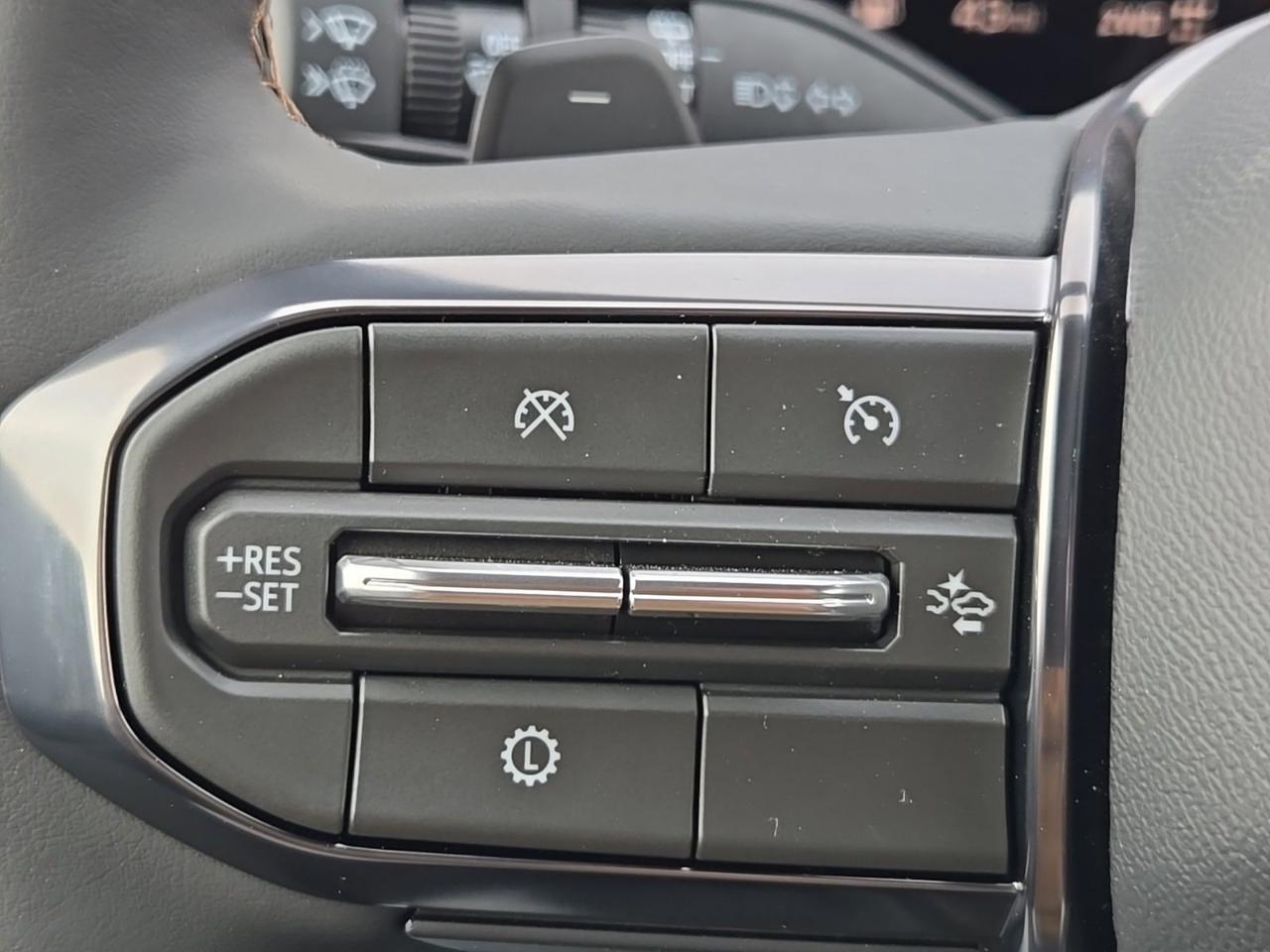 2026 GMC Terrain AT4 Fredericksburg VA