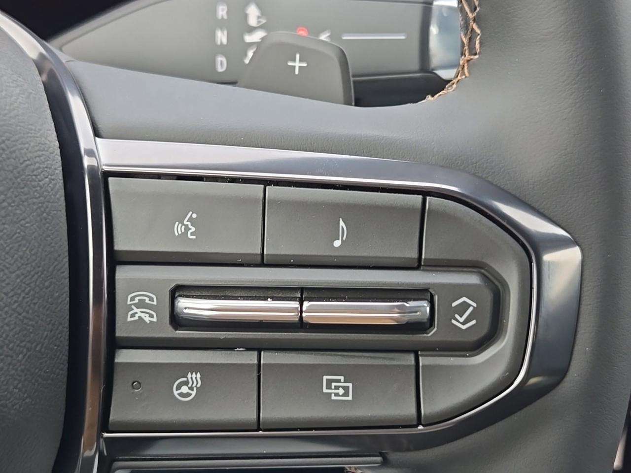 2026 GMC Terrain AT4 Fredericksburg VA