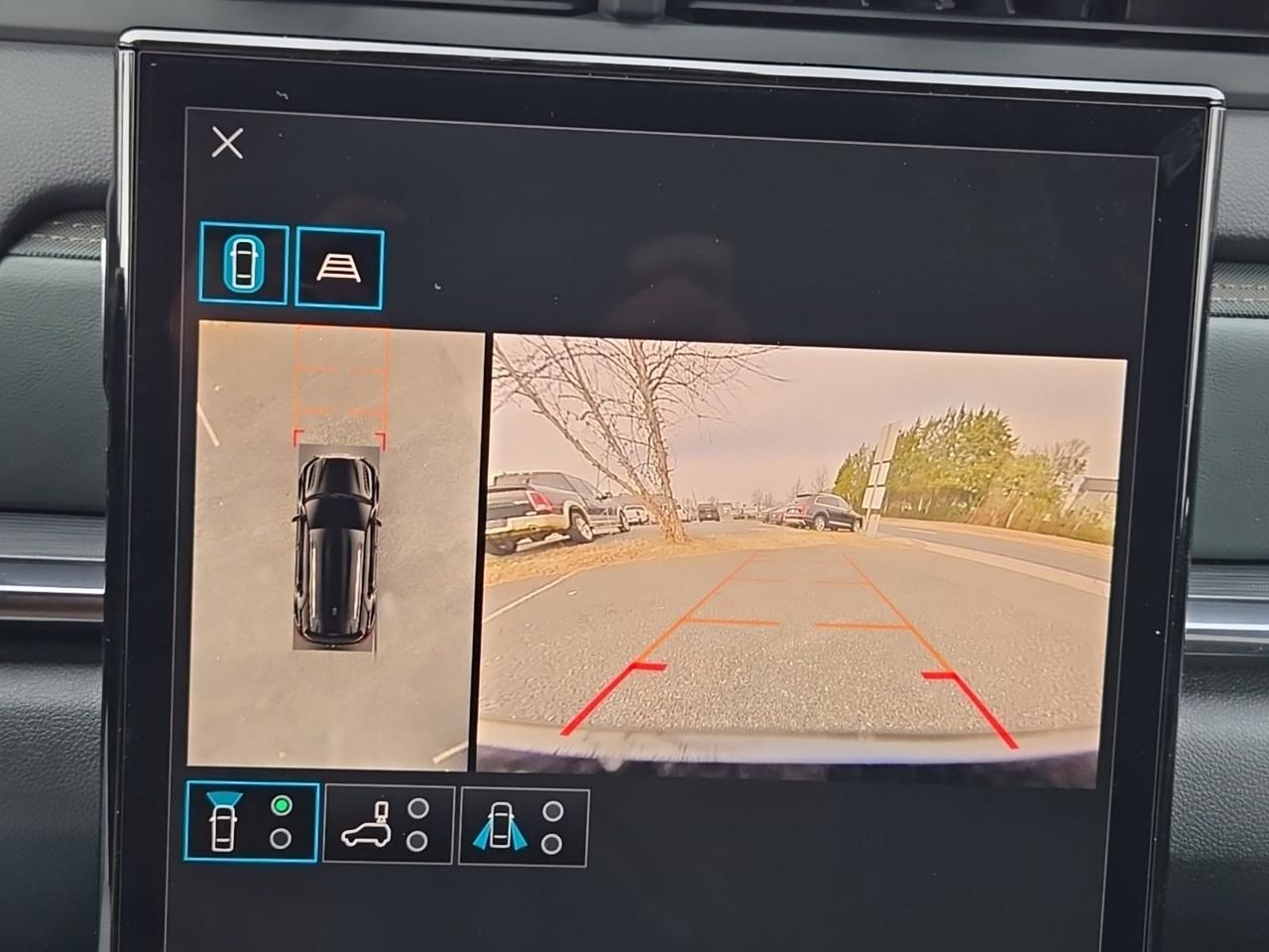 2026 GMC Terrain AT4 Fredericksburg VA