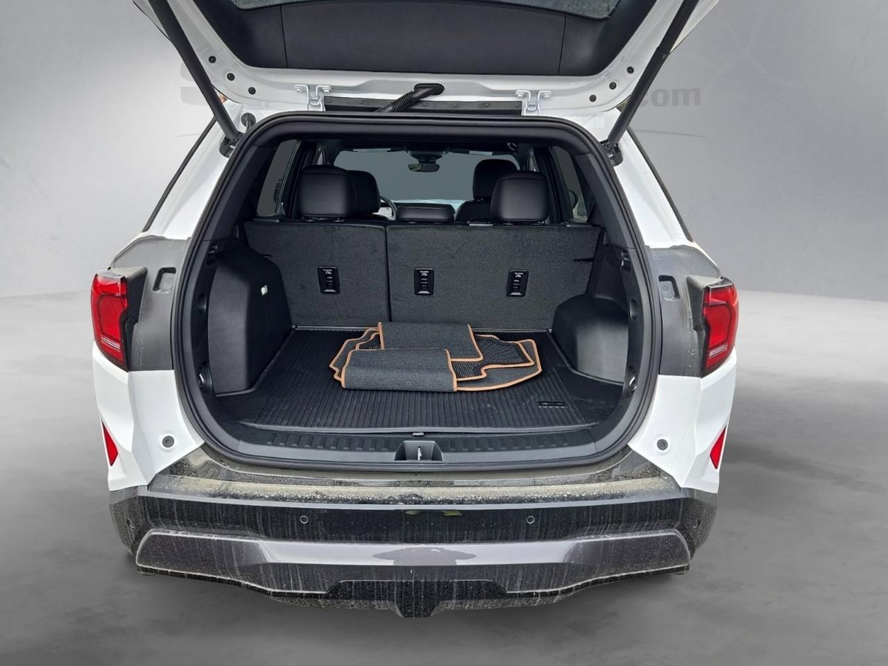 2026 GMC Terrain AT4 Fredericksburg VA