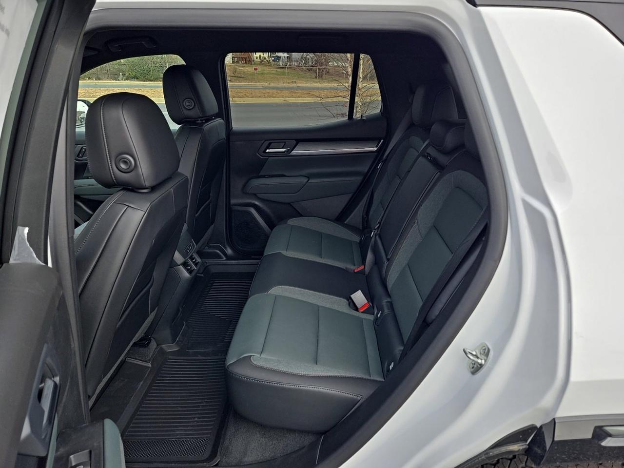 2026 GMC Terrain AT4 Fredericksburg VA