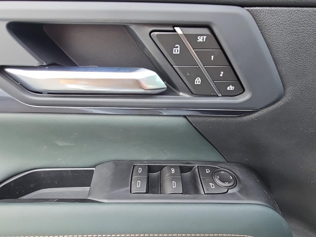 2026 GMC Terrain AT4 Fredericksburg VA