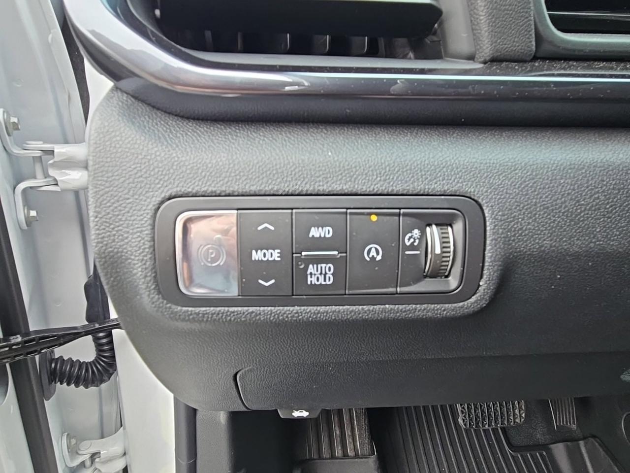 2026 GMC Terrain AT4 Fredericksburg VA