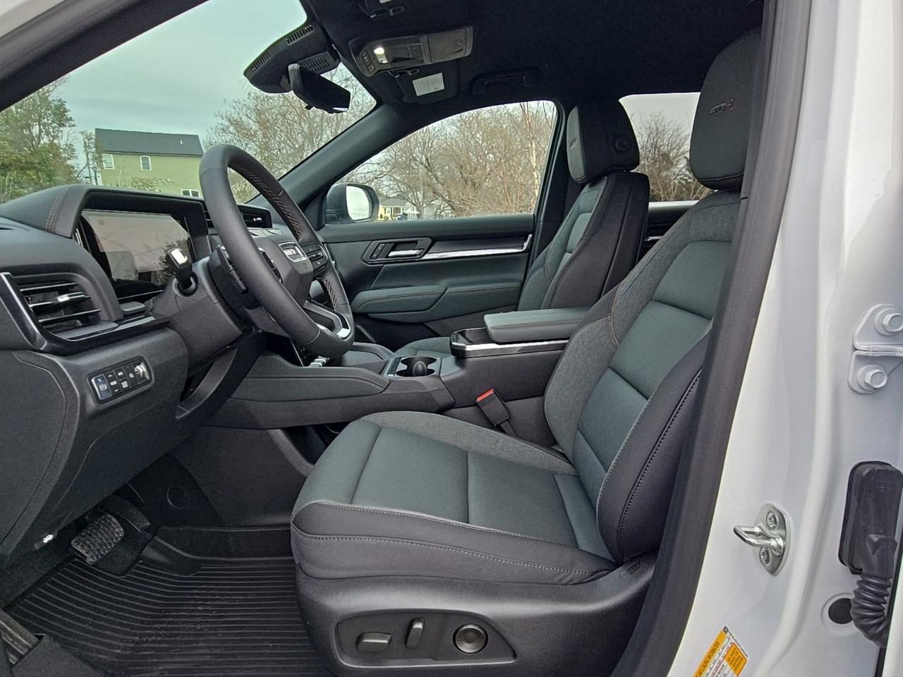 2026 GMC Terrain AT4 Fredericksburg VA