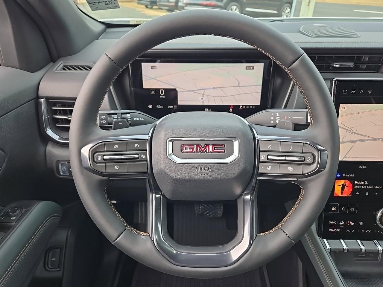 2026 GMC Terrain AT4 Fredericksburg VA